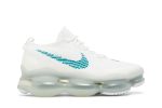 Nike Air Max Scorpion Flyknit ‚White Clear Emerald‘ DJ4701-100  Skidge Store