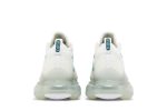 Nike Air Max Scorpion Flyknit ‚White Clear Emerald‘ DJ4701-100  Skidge Store