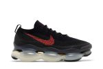 Nike Air Max Scorpion SE ‚Black Fireberry‘ DZ0799-001  Skidge Store