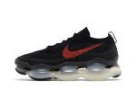 Nike Air Max Scorpion SE ‚Black Fireberry‘ DZ0799-001  Skidge Store