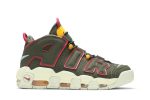 Nike Air More Uptempo ‚Cargo Khaki‘ DH0622-300  Skidge Store