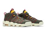 Nike Air More Uptempo ‚Cargo Khaki‘ DH0622-300  Skidge Store
