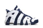 Nike Air More Uptempo ‚Olympic‘ 2016 414962-104  Skidge Store