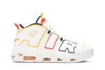 Nike Air More Uptempo ‚Roswell Raygun‘ DD9223-100  Skidge Store