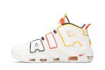 Nike Air More Uptempo ‚Roswell Raygun‘ DD9223-100  Skidge Store