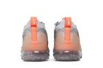 Nike Air VaporMax Flyknit ‚Grey Fog Bright Mango‘ 2021 DH4084-002 Skidge Store