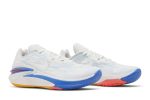 Nike Air Zoom GT Cut 2 ‚Summit White Comet Blue‘ DJ6015-102  Skidge Store