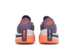 Nike Air Zoom GT Cut ‚Amethyst Smoke Bright Mango‘ CZ0175-501  Skidge Store