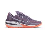 Nike Air Zoom GT Cut ‚Amethyst Smoke Bright Mango‘ CZ0175-501  Skidge Store