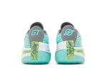 Nike Air Zoom GT Cut x Sabrina Ionescu ‚New York Liberty‘ CZ0175-901  Skidge Store