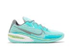 Nike Air Zoom GT Cut x Sabrina Ionescu ‚New York Liberty‘ CZ0175-901  Skidge Store