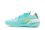 Nike Air Zoom GT Cut x Sabrina Ionescu ‚New York Liberty‘ CZ0175-901  Skidge Store