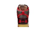 Nike Dunk High 1985 ‚Red Acid Wash‘ DD9404-600 Skidge Store
