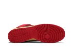 Nike Dunk High 1985 ‚Red Acid Wash‘ DD9404-600 Skidge Store