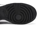 Nike Dunk High ‚Black White‘ DD1869-103 Skidge Store