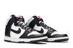 Nike Dunk High ‚Black White‘ DD1869-103 Skidge Store