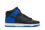 Nike Dunk High ‚Blue Camo‘ DD3359-001  Skidge Store