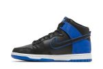 Nike Dunk High ‚Blue Camo‘ DD3359-001  Skidge Store