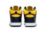 Nike Dunk High SP ‚Michigan‘ 2020 CZ8149-700