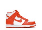 Nike Dunk High SP ‚Syracuse‘ 2021 DD2314-100 Skidge Store