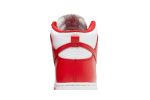 Nike Dunk High ‚University Red‘ DD1399-106