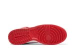 Nike Dunk High ‚University Red‘ DD1399-106