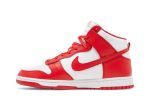 Nike Dunk High ‚University Red‘ DD1399-106