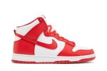 Nike Dunk High ‚University Red‘ DD1399-106  Skidge Store