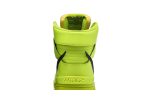Nike Dunk High x AMBUSH ‚Flash Lime‘ CU7544-300 Skidge Store