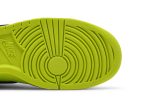 Nike Dunk High x AMBUSH ‚Flash Lime‘ CU7544-300 Skidge Store