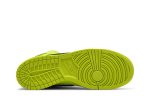 Nike Dunk High x AMBUSH ‚Flash Lime‘ CU7544-300 Skidge Store