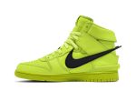 Nike Dunk High x AMBUSH ‚Flash Lime‘ CU7544-300 Skidge Store