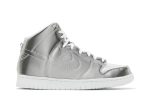 Nike Dunk High x CLOT ‚Silver Metallic‘ DH4444-900  Skidge Store