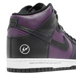 Nike Dunk High x Fragment Design  ‚Beijing‘ DJ0382-600 Skidge Store