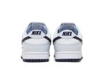 Nike Dunk Low 3D Swoosh ‚White Grey Navy‘ DV6482-100  Skidge Store