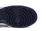 Nike Dunk Low 3D Swoosh ‚White Grey Navy‘ DV6482-100  Skidge Store