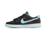 Nike Dunk Low ‚Barber Shop Black‘ DH7614-001  Skidge Store