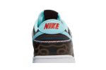 Nike Dunk Low ‚Barber Shop Black‘ DH7614-001  Skidge Store