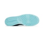 Nike Dunk Low ‚Barber Shop Black‘ DH7614-001  Skidge Store
