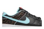Nike Dunk Low ‚Barber Shop Black‘ DH7614-001  Skidge Store