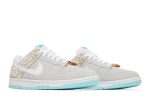 Nike Dunk Low ‚Barber Shop Grey‘ DH7614-500  Skidge Store