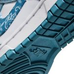 Nike Dunk Low ‚Blue Paisley‘ DH4401-101  Skidge Store