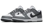 Nike Dunk Low By You ‚Grey White‘ DO7413-991  Skidge Store