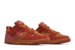 Nike Dunk Low Disrupt 2 ‚Desert Bronze‘ DH4402-200  Skidge Store