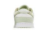 Nike Dunk Low ‚Fleece – Honeydew‘ DQ7579-300  Skidge Store