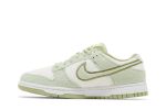 Nike Dunk Low ‚Fleece – Honeydew‘ DQ7579-300  Skidge Store