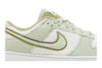 Nike Dunk Low ‚Fleece – Honeydew‘ DQ7579-300  Skidge Store