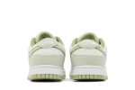 Nike Dunk Low ‚Fleece – Honeydew‘ DQ7579-300  Skidge Store