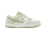 Nike Dunk Low ‚Fleece – Honeydew‘ DQ7579-300  Skidge Store