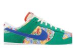 Nike Dunk Low ‚Foam Finger‘ DZ5184-300  Skidge Store